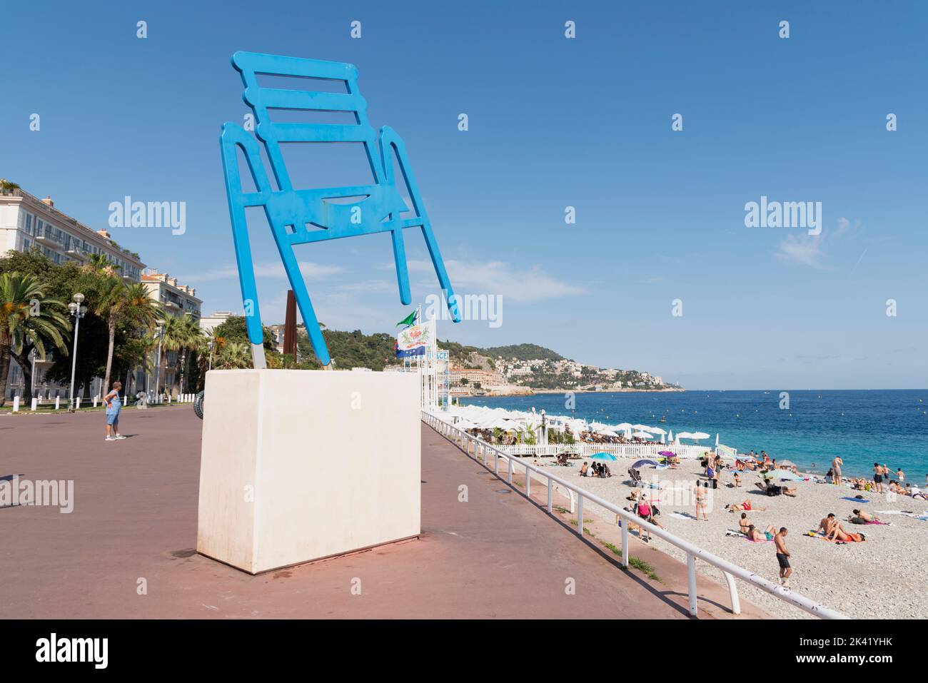 La chaise de sab hi-res stock photography and images - Alamy