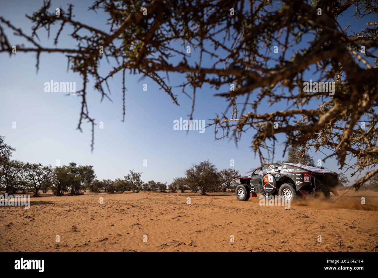 Procop Ford Raptor 2022 ford raptor hi-res stock photography and images - Alamy