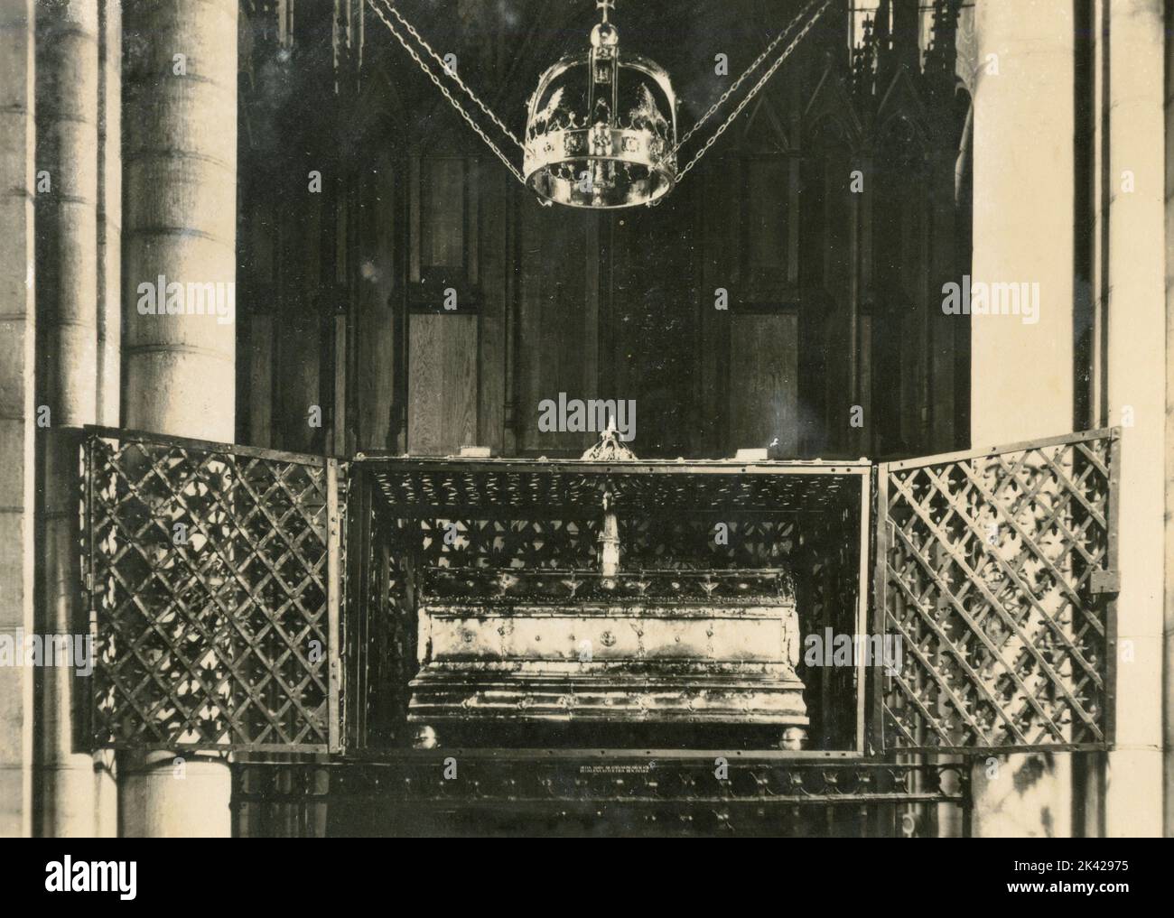 St eriks hires stock photography and images Alamy