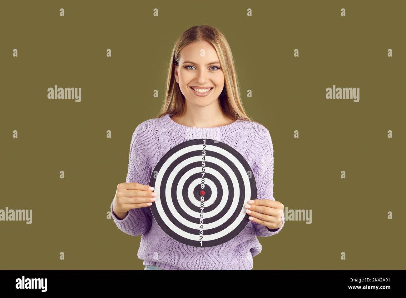 Target woman 2024