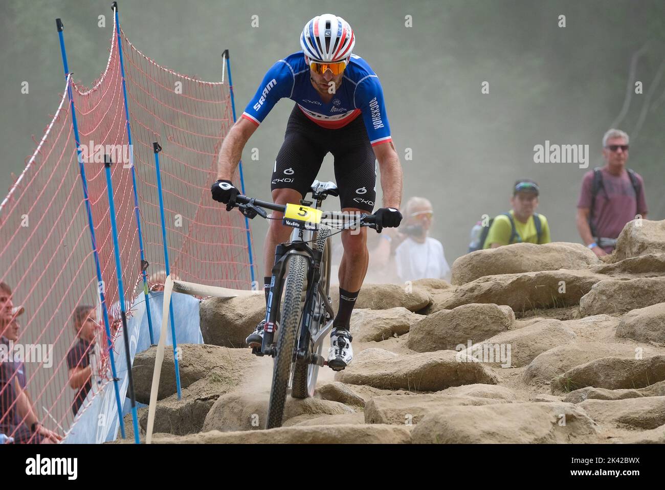 UCI Mountain Bike World Cup Val di Sole 2022 The Grand Finale