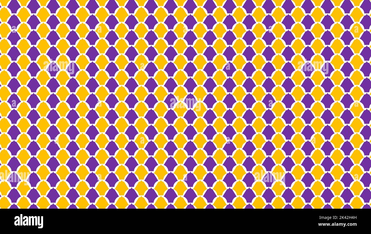seamless trending pattern - abstract background vector Stock Vector ...