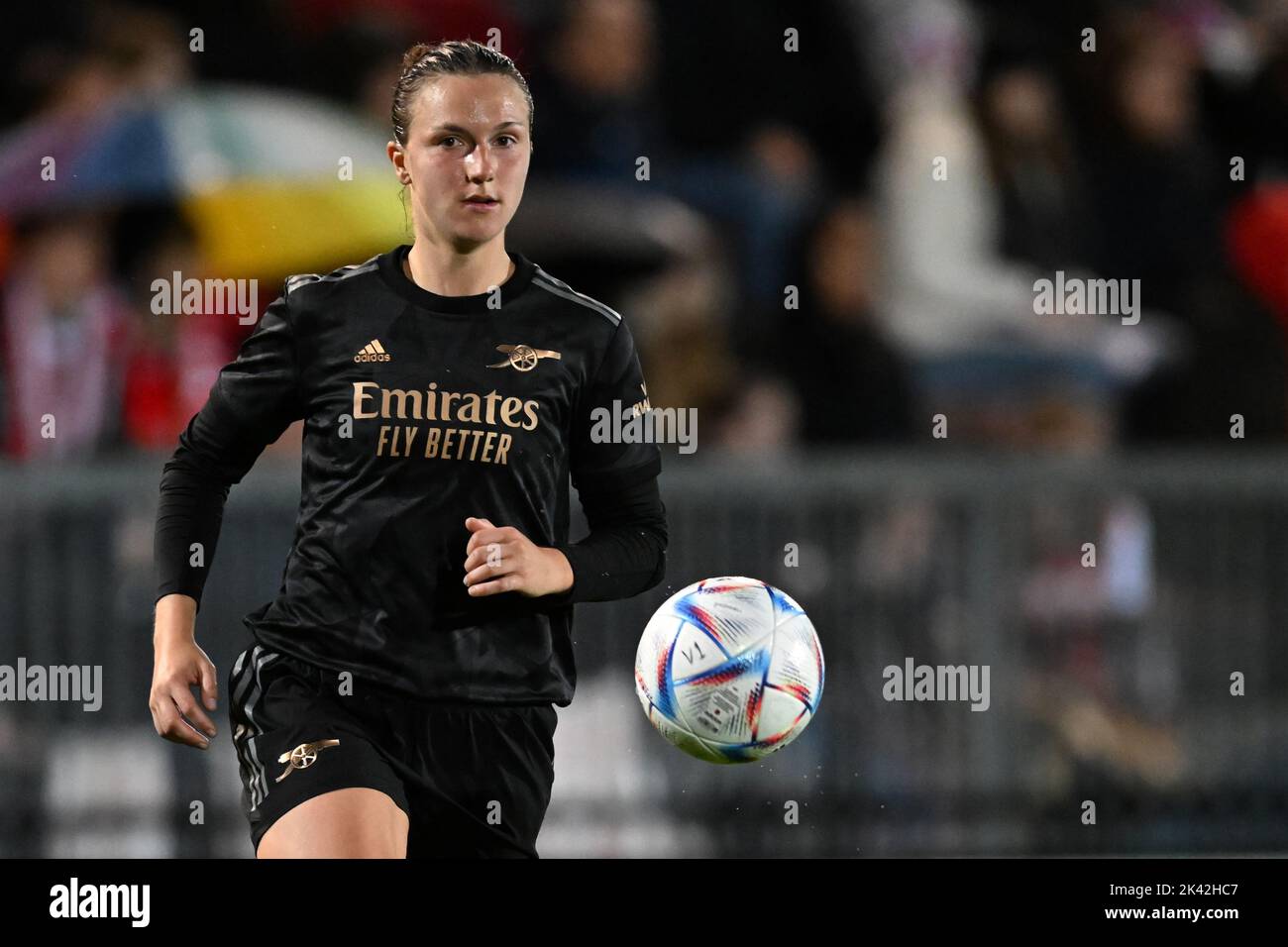 Uefa womens champions league 2022 2023 hi-res stock photography and images  - Page 2 - Alamy