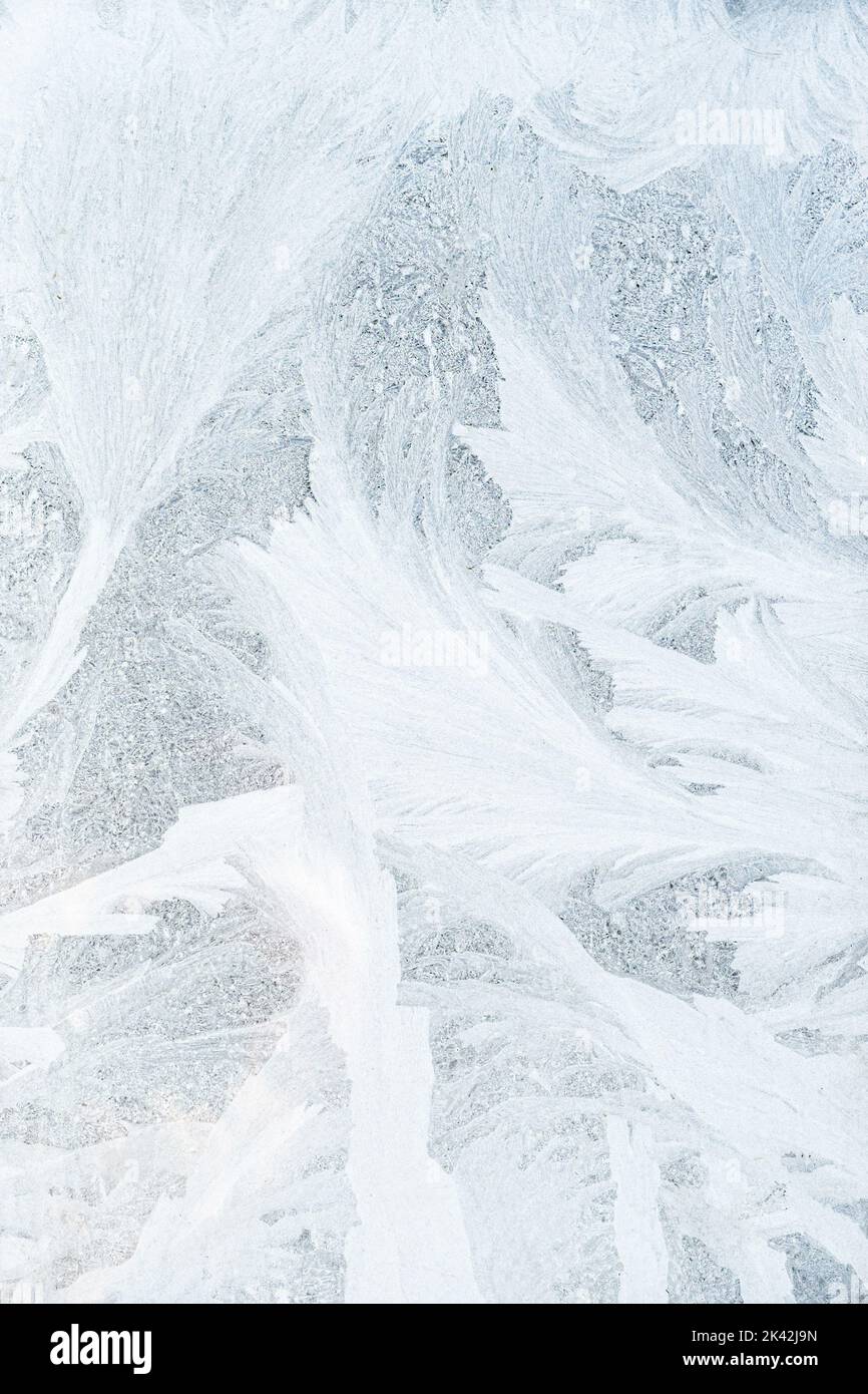 Surface window glass frostwork background hi-res stock photography and ...
