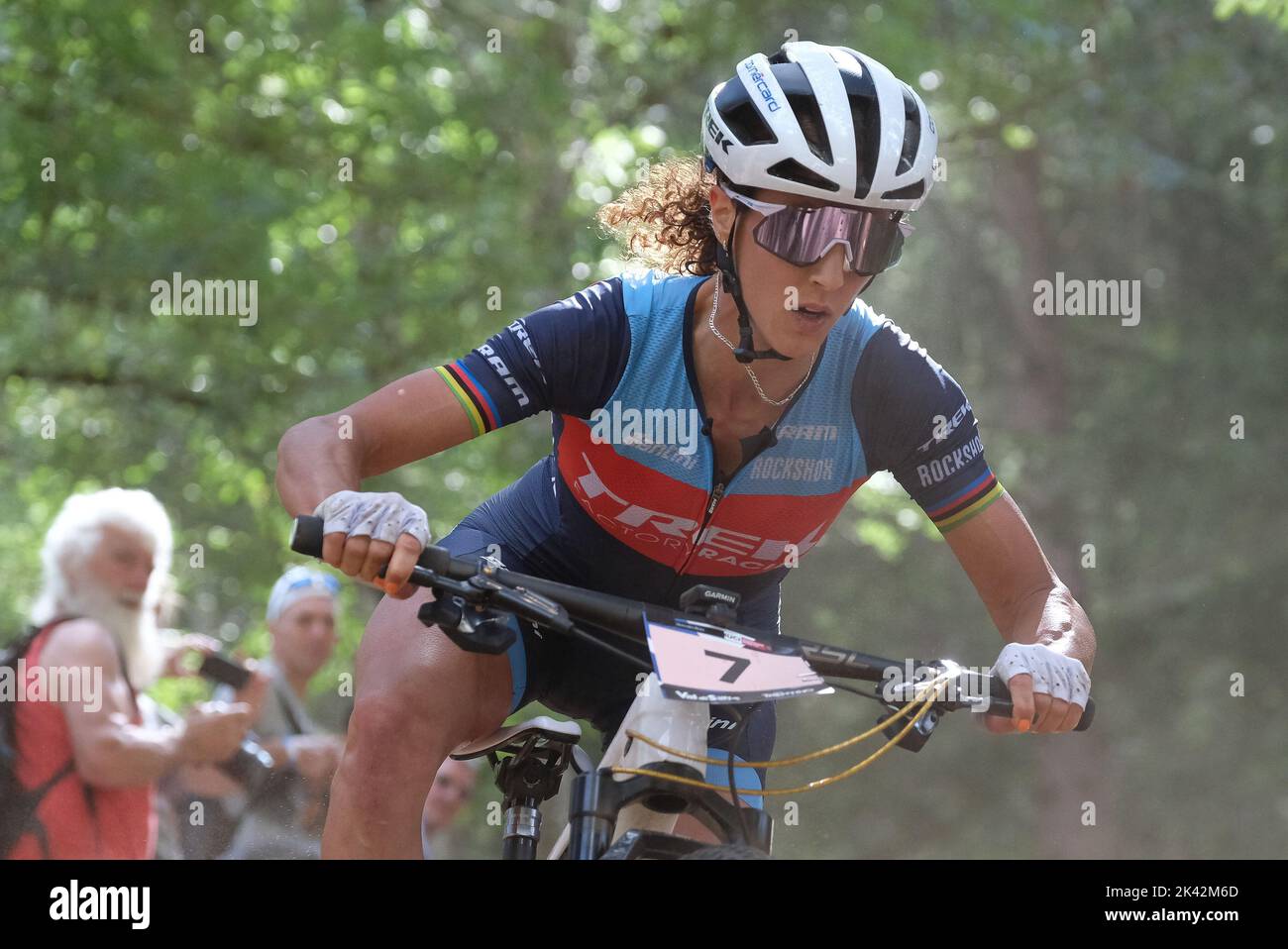 UCI Mountain Bike World Cup Val di Sole 2022 The Grand Finale