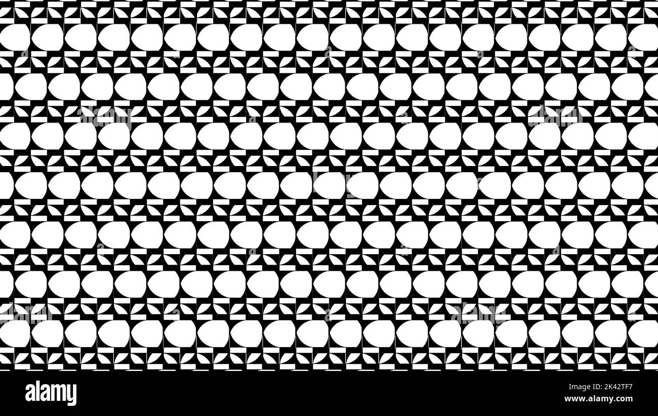 seamless trending pattern - abstract background vector Stock Vector ...