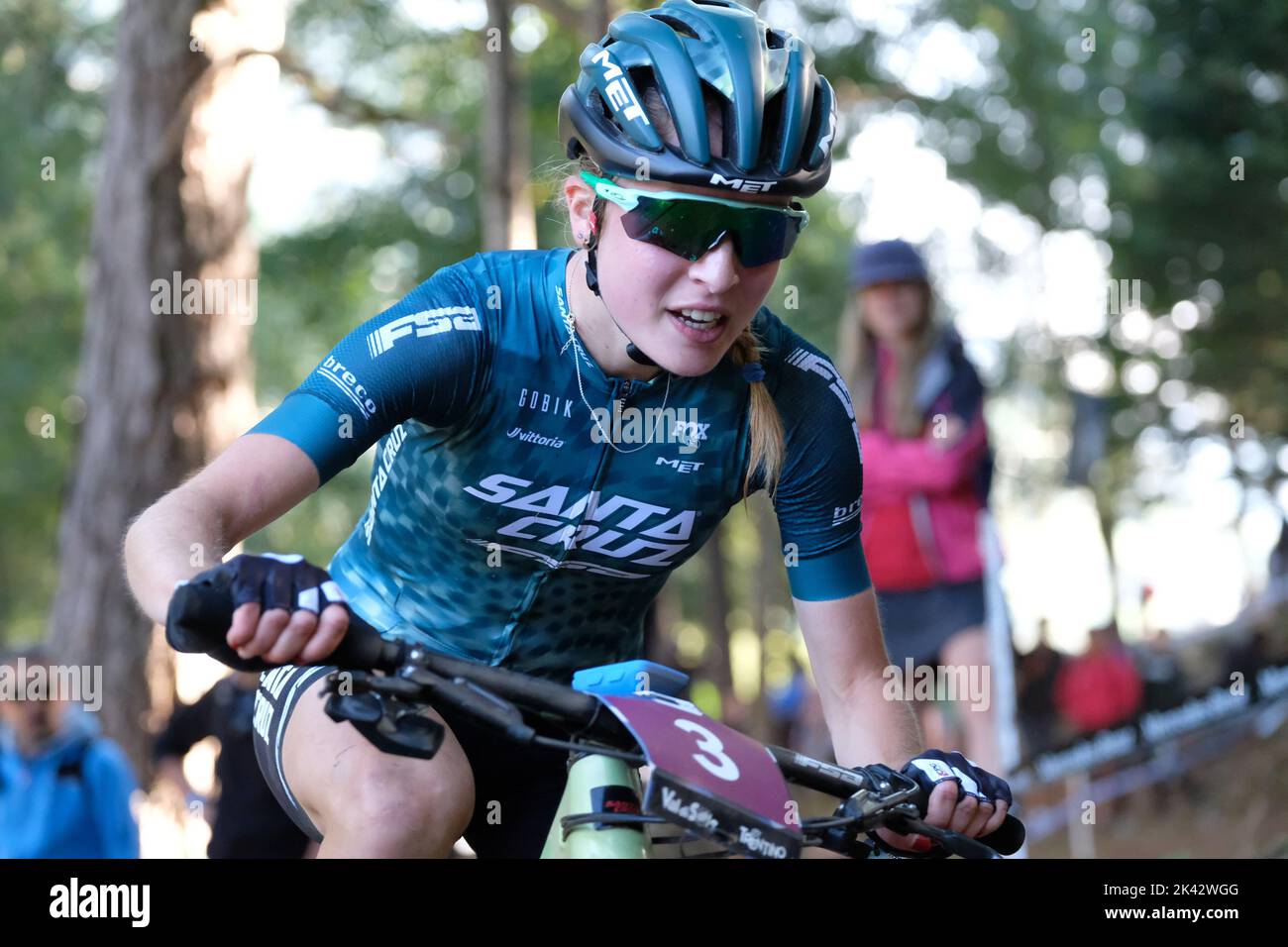 UCI Mountain Bike World Cup Val Di Sole 2022 The Grand Finale uci-mountain-bike-world-cup-val-di-sole-2022-the-grand-finale