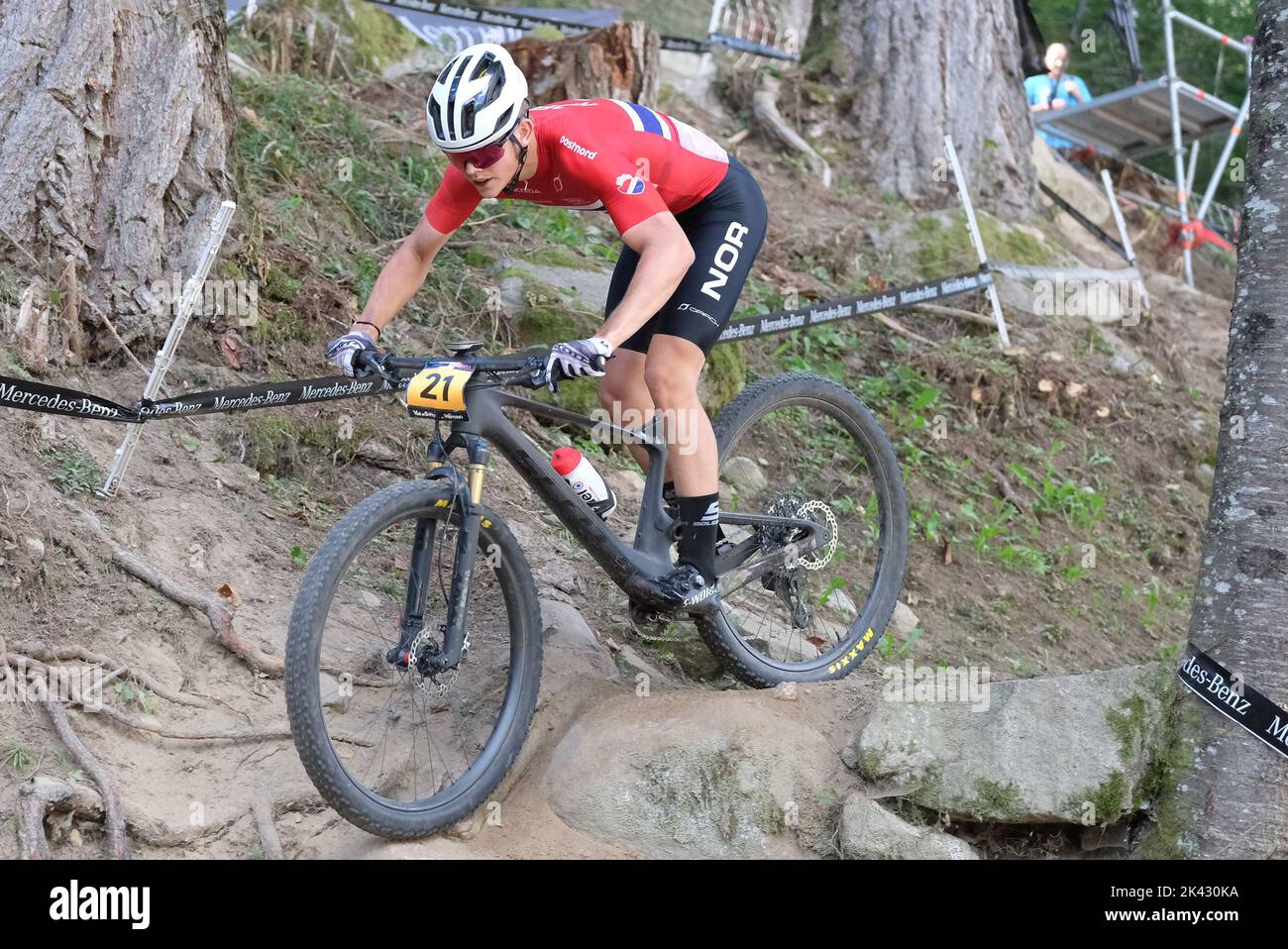 mtb world cup bikes