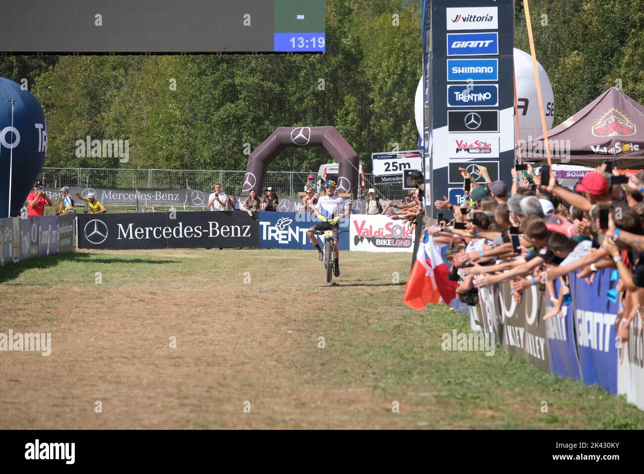 UCI Mountain Bike World Cup Val Di Sole 2022 The Grand Finale uci-mountain-bike-world-cup-val-di-sole-2022-the-grand-finale