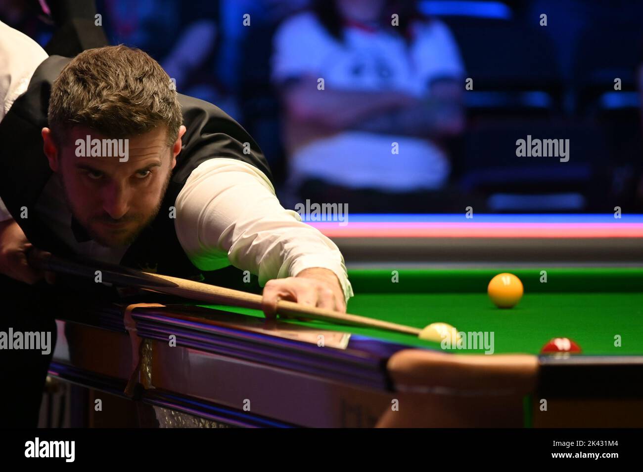 Mark selby hi-res stock photography and images - Page 3