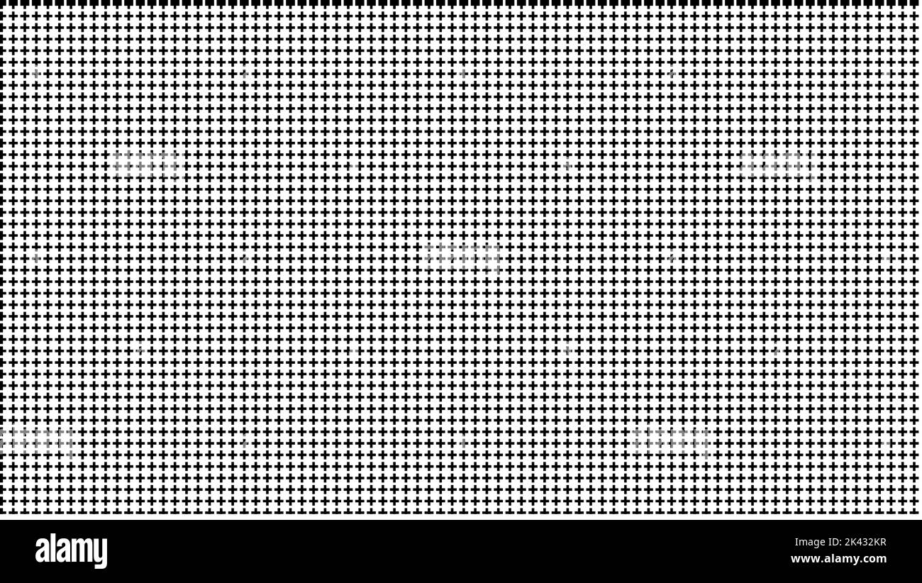 seamless trending pattern - abstract background vector Stock Vector ...
