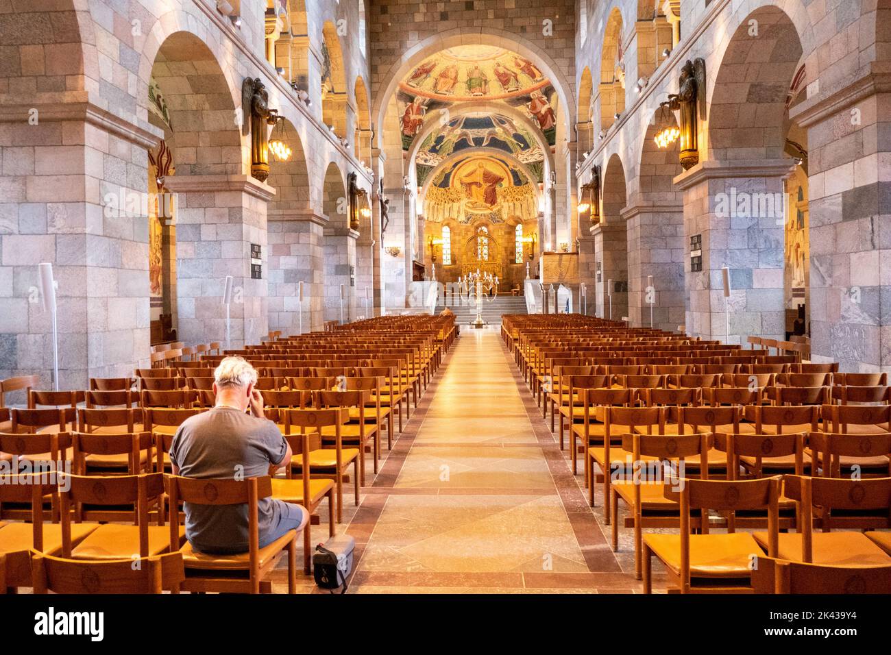 Visit hires stock photography and images Alamy