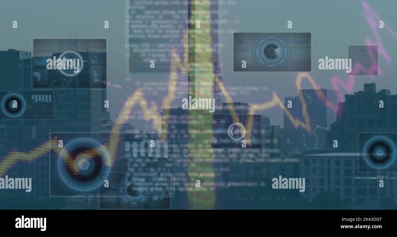 Image processing hi-res stock photography and images - Alamy