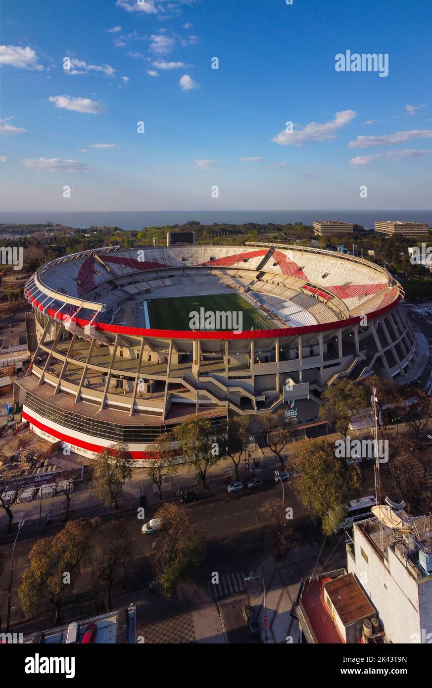 Estadio Panorama Hi res Stock Photography And Images Alamy
