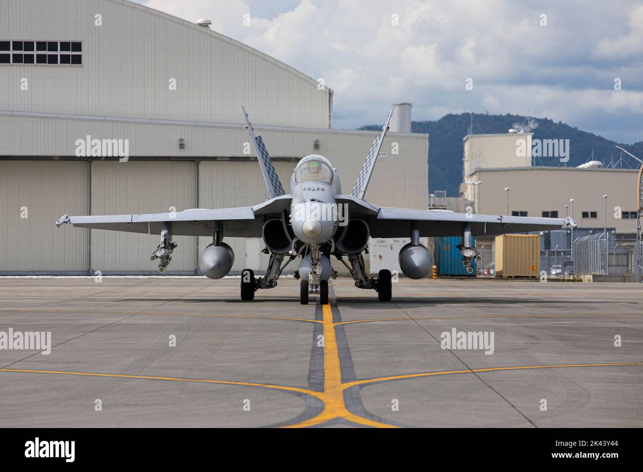 Luu 2 aircraft parachute flares hires stock photography and images Alamy