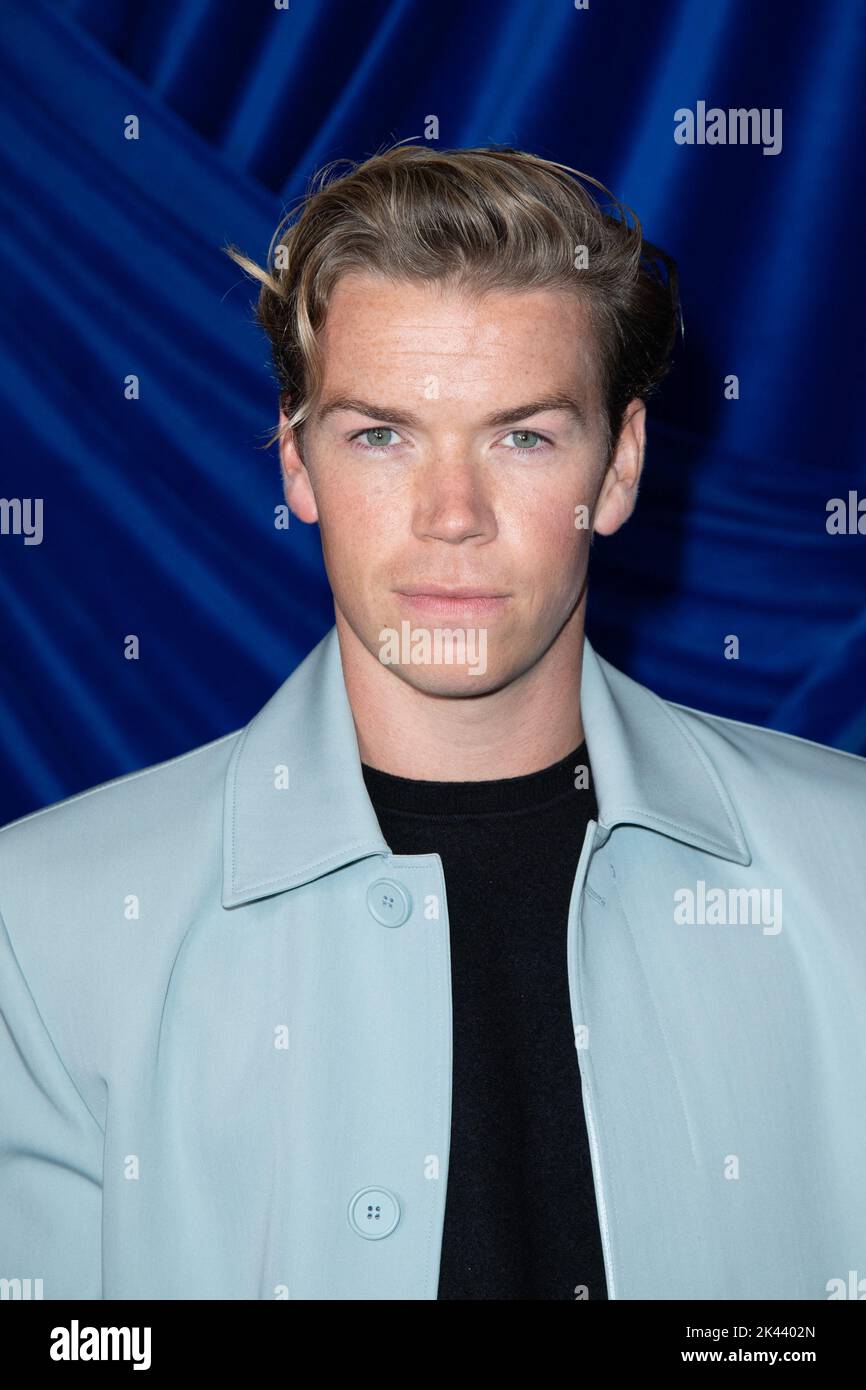 paris-france-on-september-29-2022-will-poulter-attending-the-off