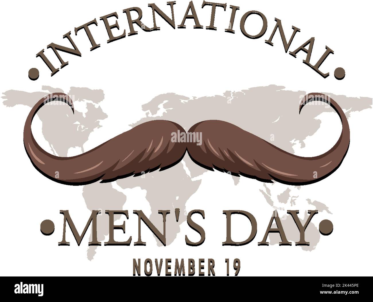 International mens day banner design illustration Stock Vector Image & Art Alamy