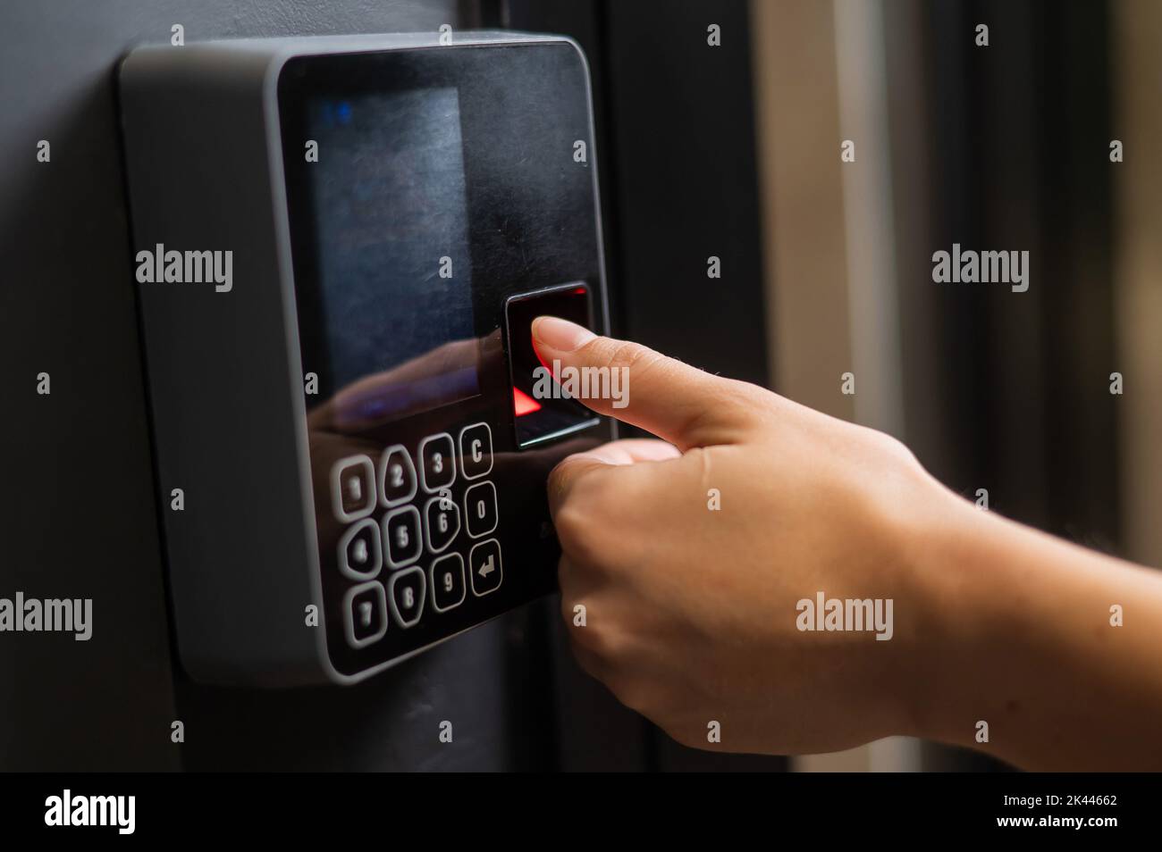 View of The Apartment Manager's Guide to Smart Locks - Homebase