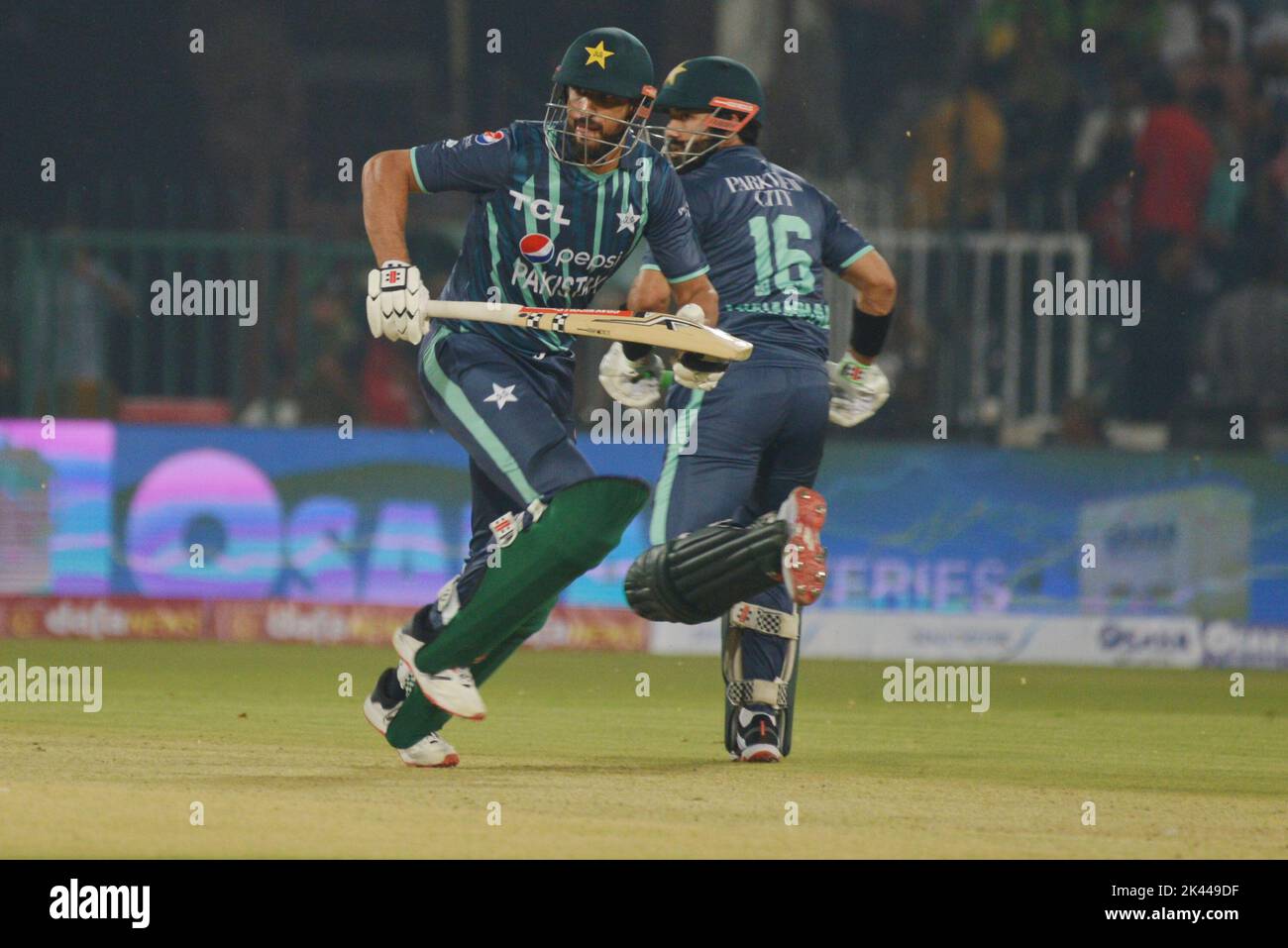 lahore-punjab-pakistan-29th-sep-2022-a-view-of-the-5th-t20