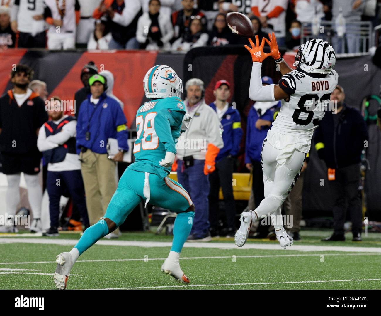 Paycor stadium hires stock photography and images Alamy