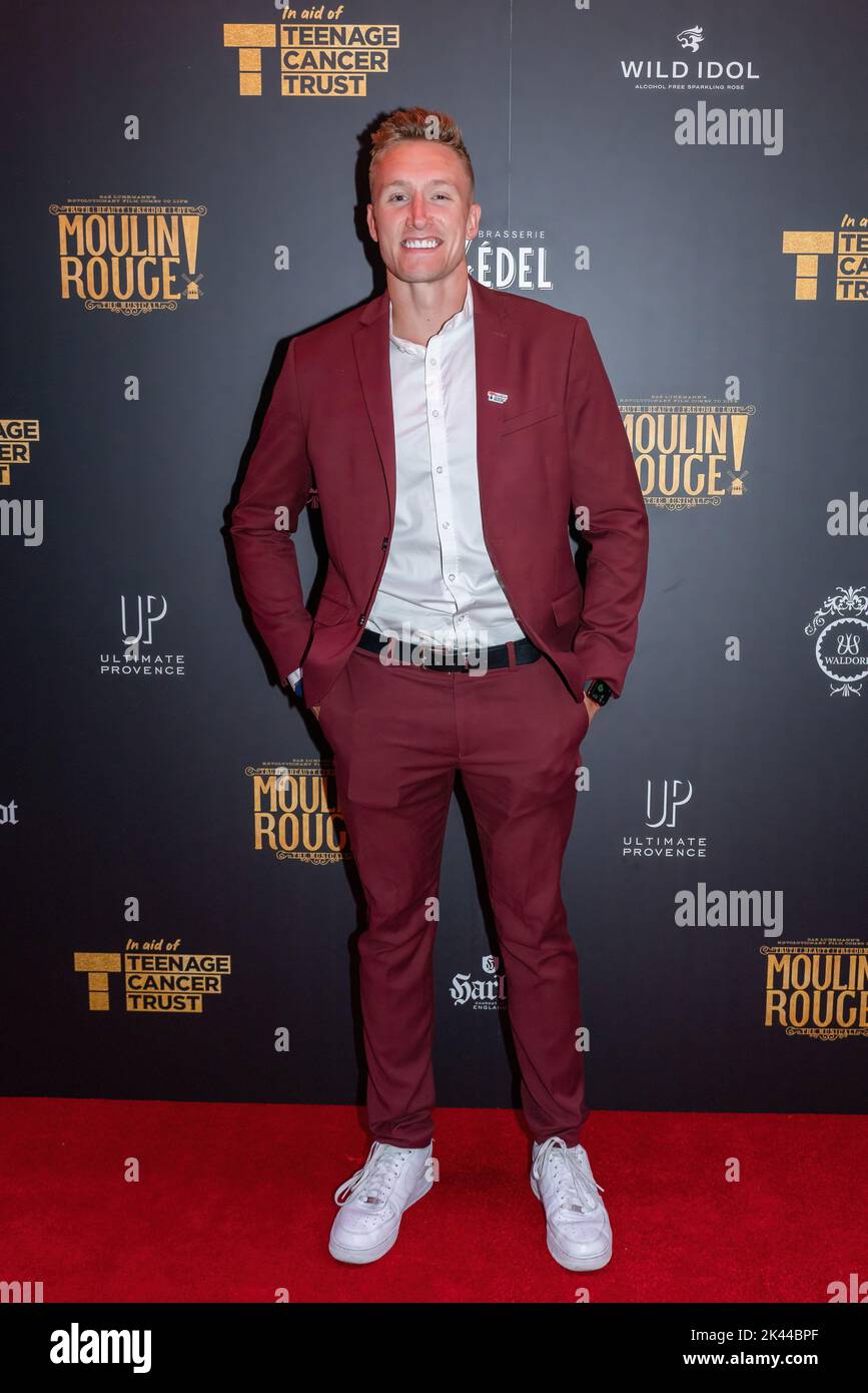 Olli fletcher hires stock photography and images Alamy