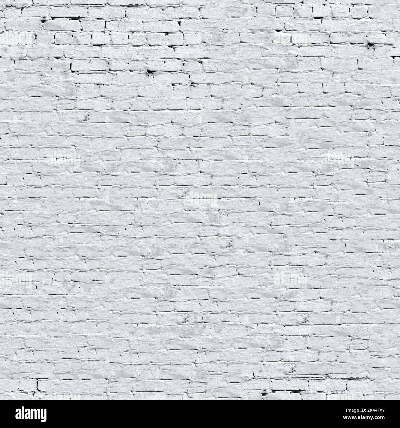The Old White Brick Wall. Seamless Tileable Texture Stock Photo Alamy