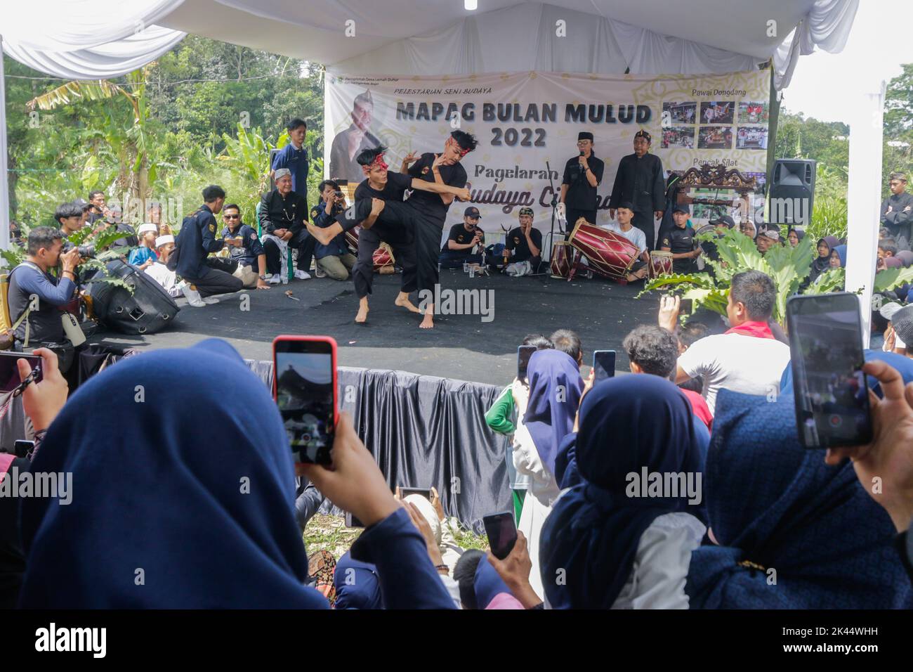 Birth Of Prophet Muhammad Saw