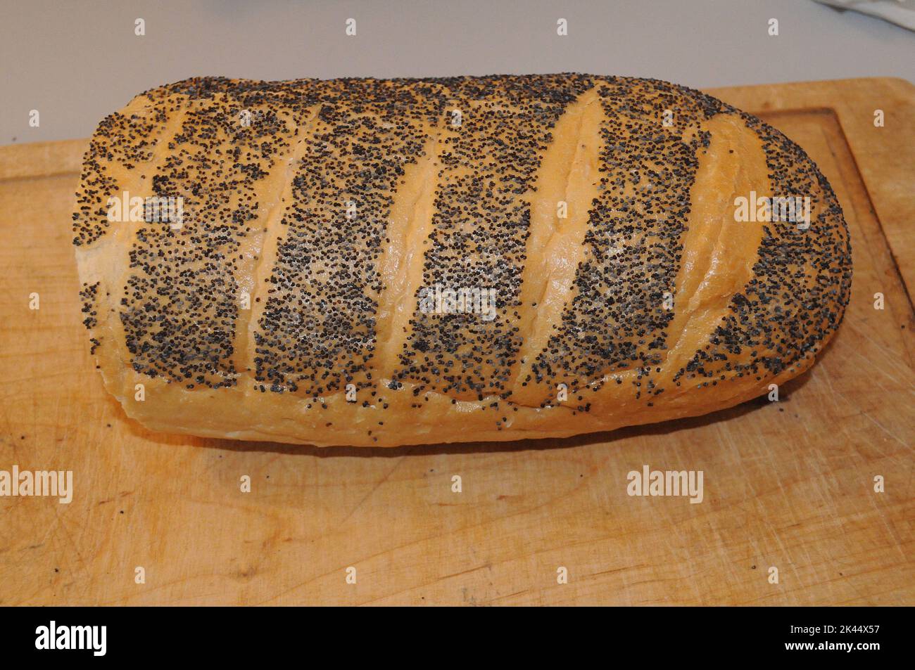 Copenahgen /Denmark/30 Septemeber2022/High french bread in danish