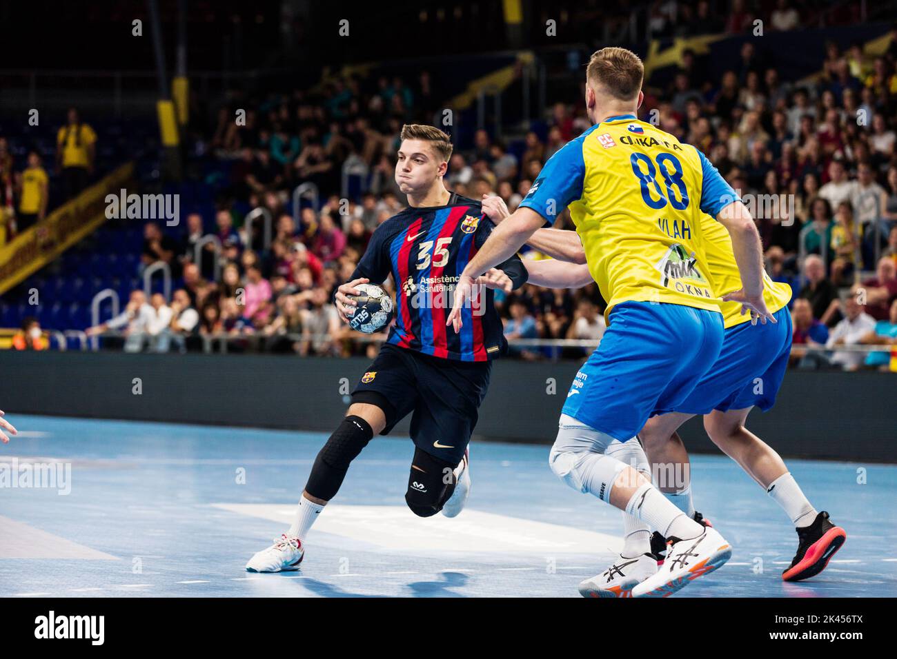 Domen makuc hires stock photography and images Alamy