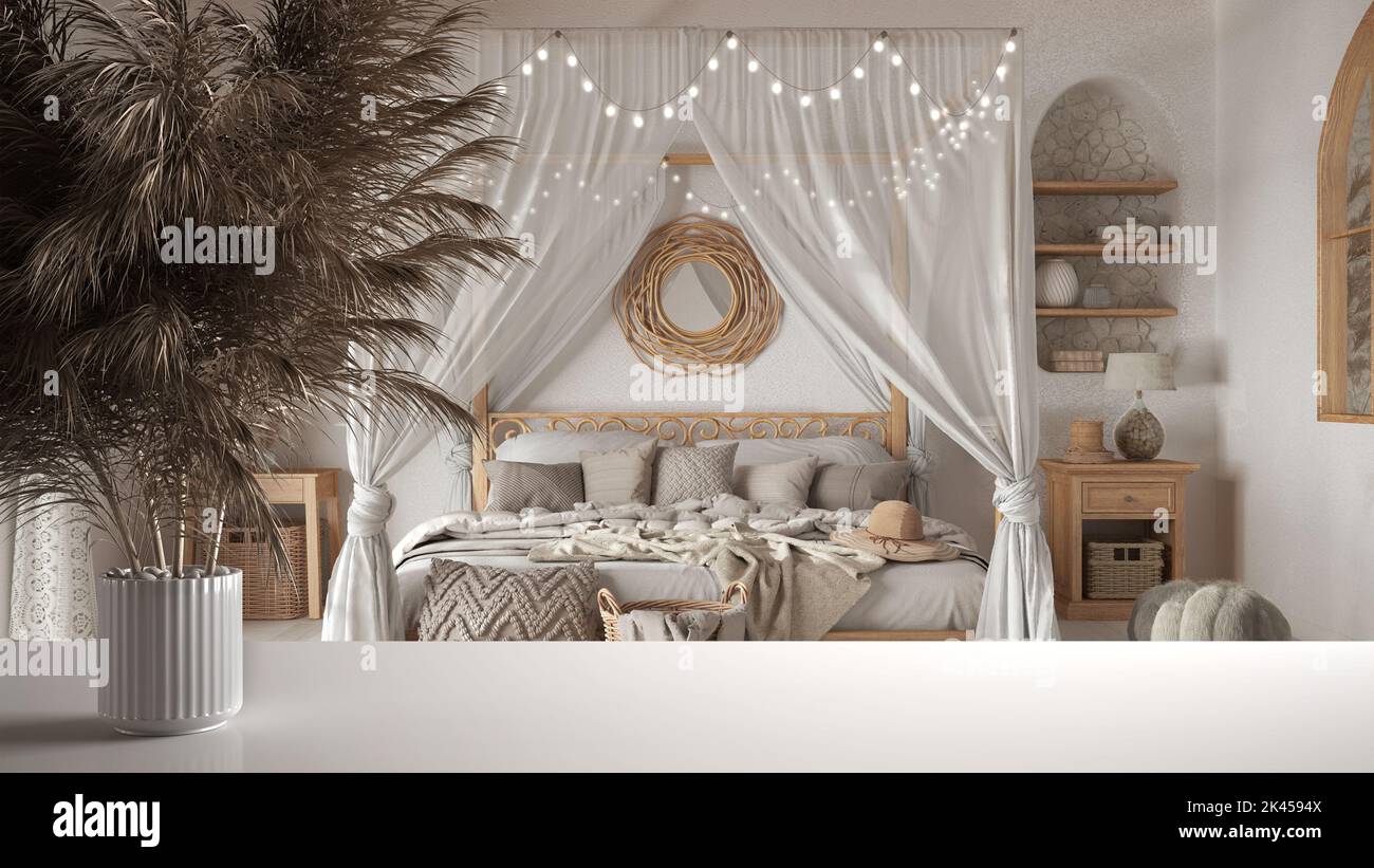 Luxury White Sheaf Luxury White Sheaf