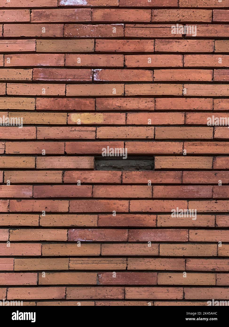 Built structure brick hi-res stock photography and images - Alamy