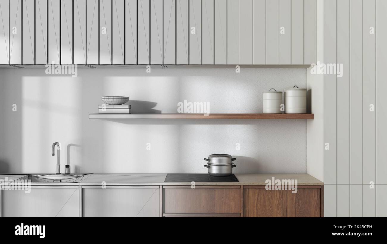 Homes for Sale near Carl And Ruth Shapiro Campus Center | Realty.com - Wolf Shapiro Japandi Architecture