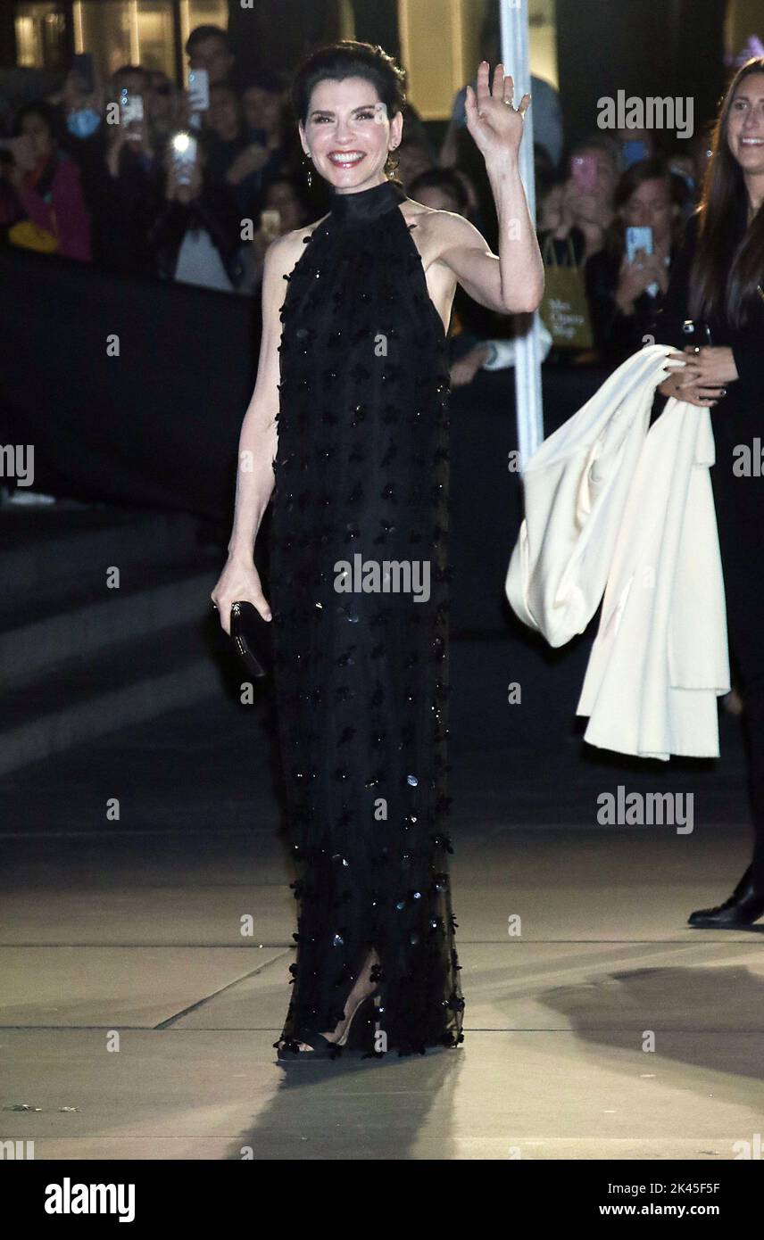 Arrivals For Clooney Foundation Hosts Inaugural Albie Awards. -PICTURED