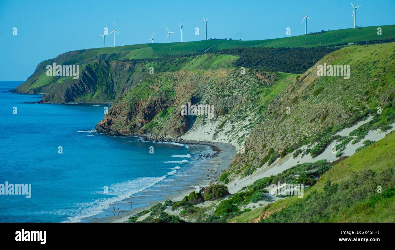 cape-jervis-cliff-in-south-australia-stock-photo-alamy