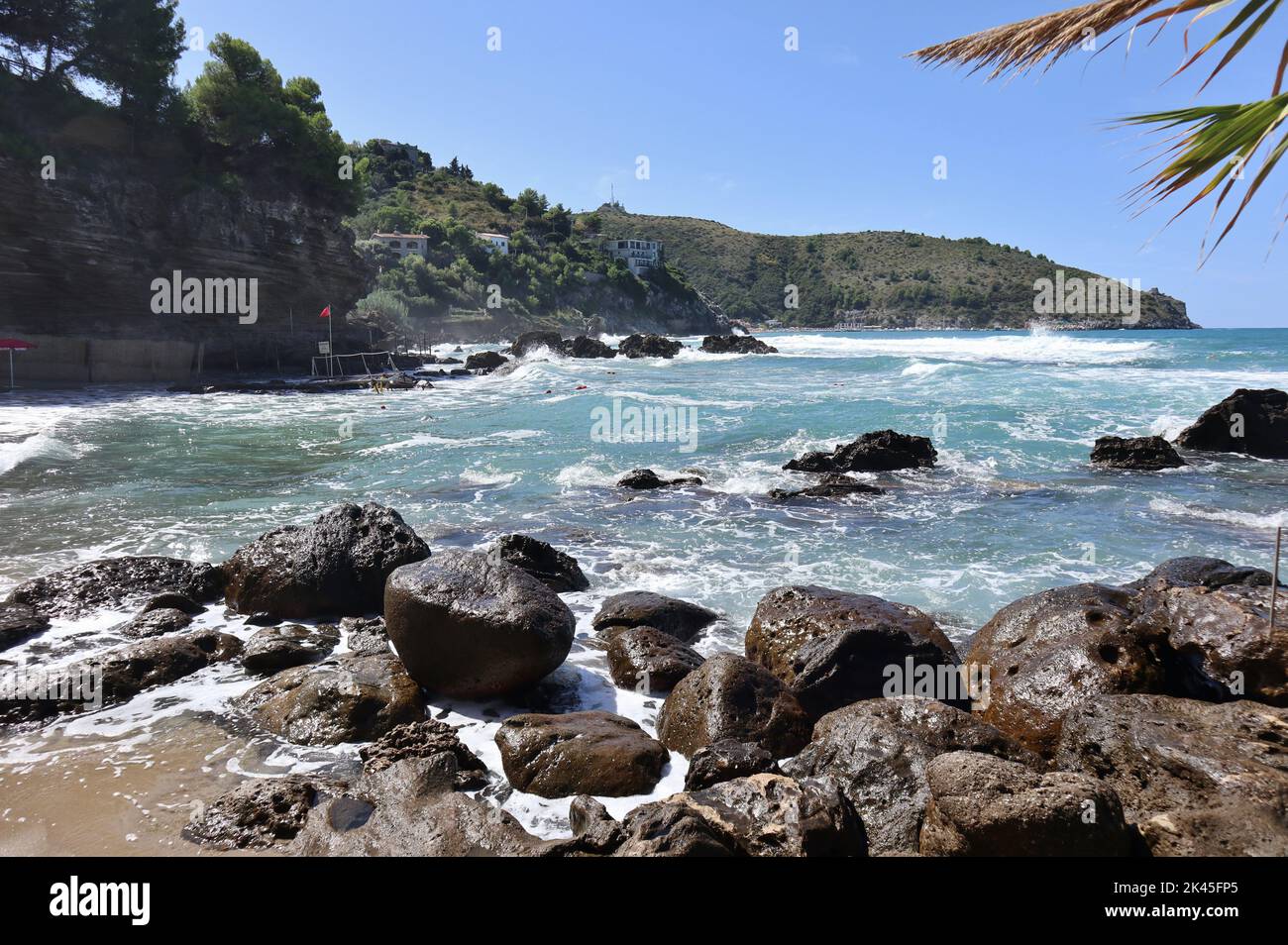 Sentiero in spiaggia hi-res stock photography and images - Alamy