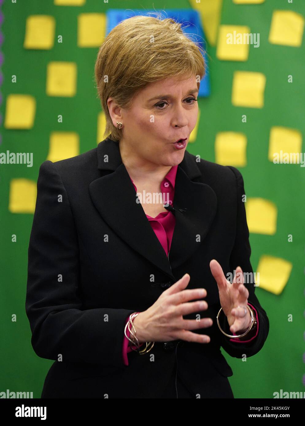 first-minister-of-scotland-nicola-sturgeon-addresses-a-climate-action