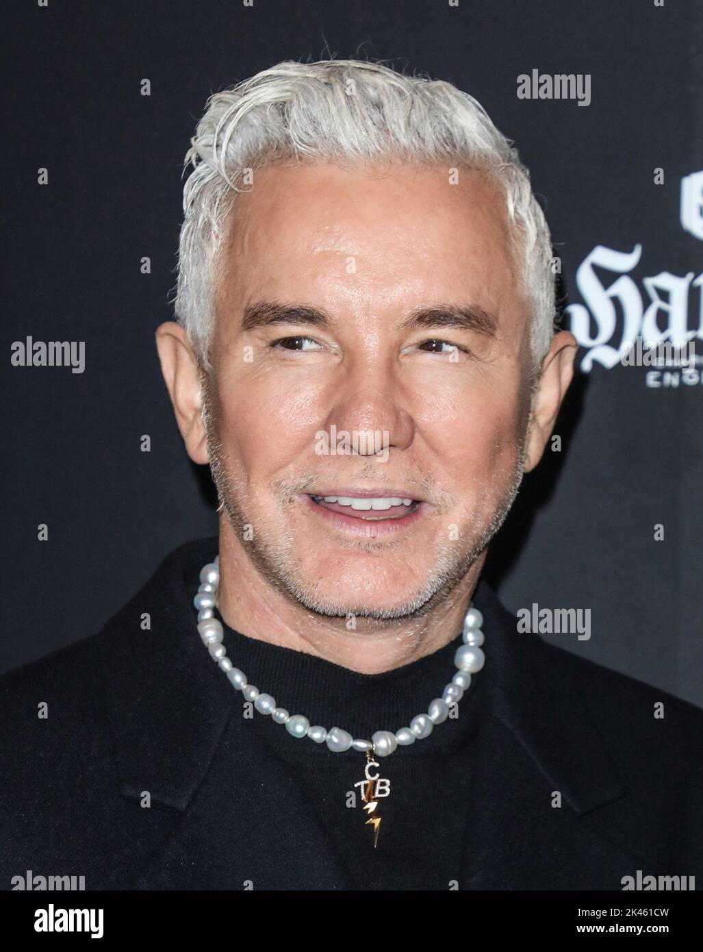 Baz luhrmann 2022 hi res stock photography and images Alamy