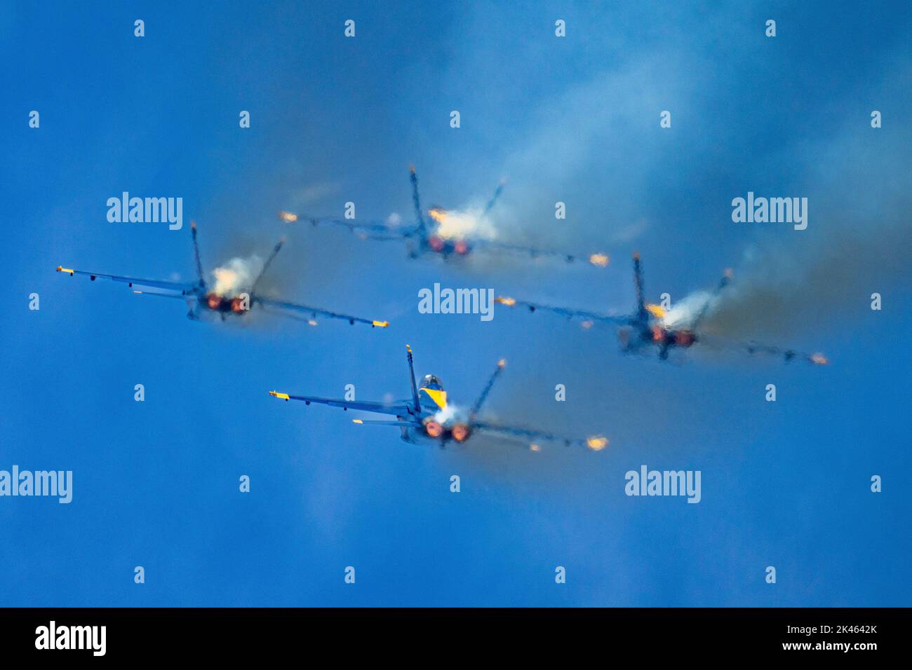 Us navy 18 super hi-res stock photography and images - Alamy