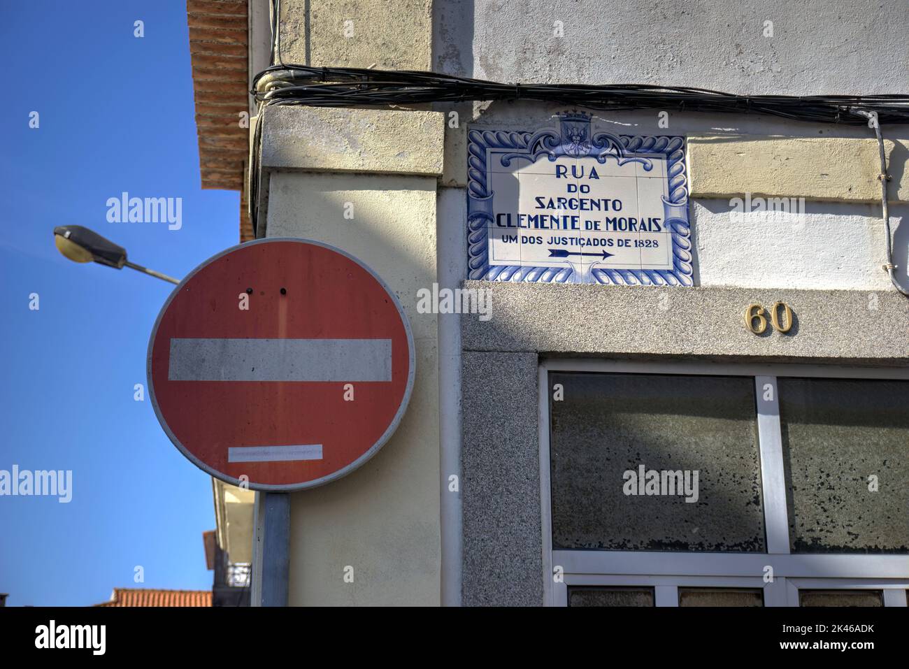 Sargento clemente de morais hires stock photography and images Alamy