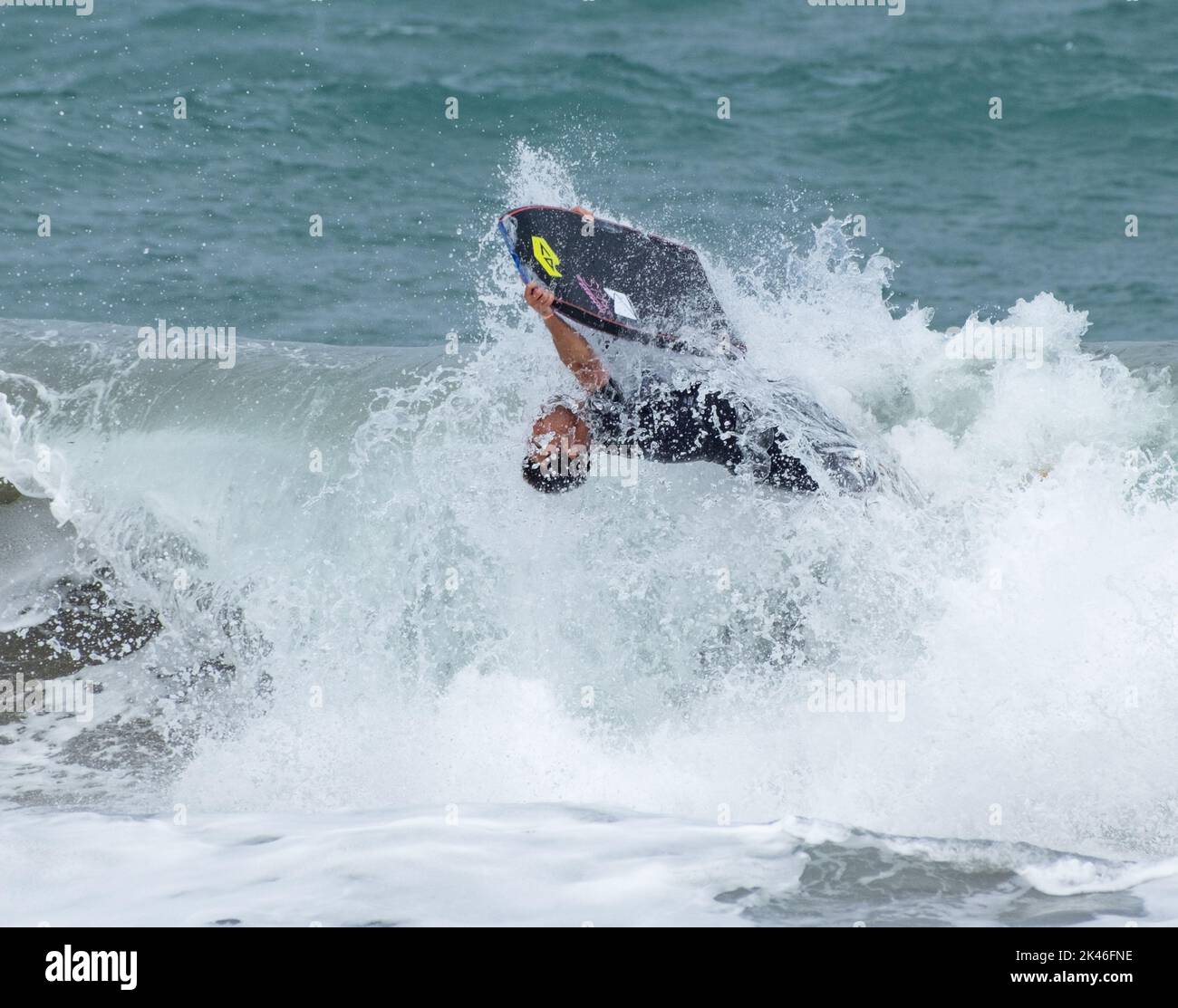 Las Palmas, Gran Canaria, Canary Islands, Spain. 30th September, 2022