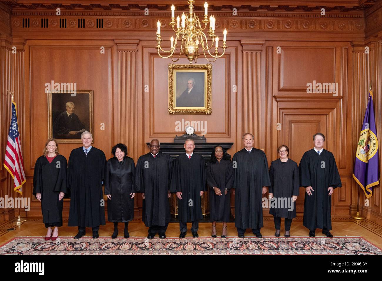 Associate justice of the supreme court 2018 hotsell