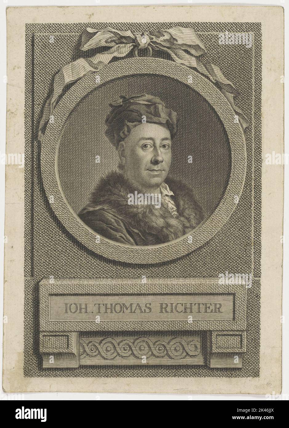 Thomas richter hi-res stock photography and images - Alamy