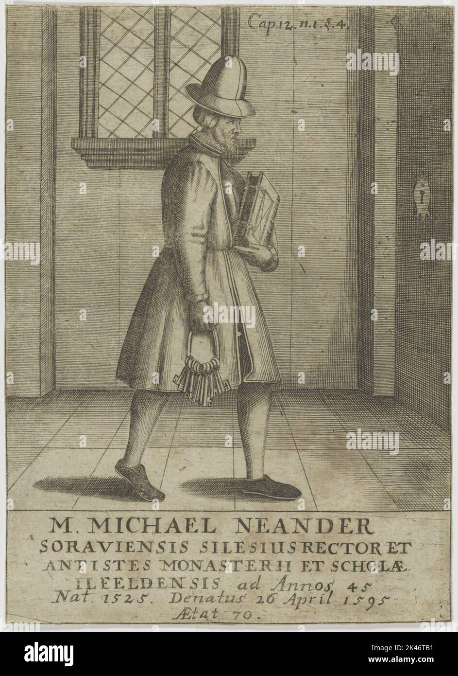 Michael neander hires stock photography and images Alamy