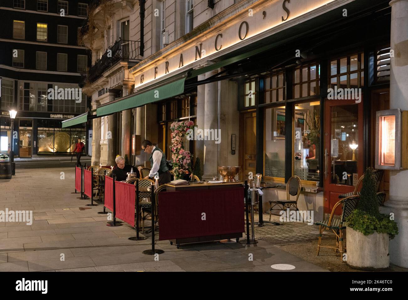 Londons Oldest Italian Restaurant Hi res Stock Photography And Images londons-oldest-italian-restaurant-hi-res-stock-photography-and-images