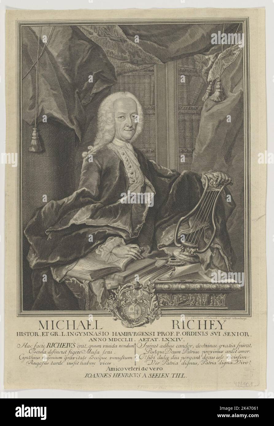 Michael L Richey Michael richey hi-res stock photography and images - Alamy