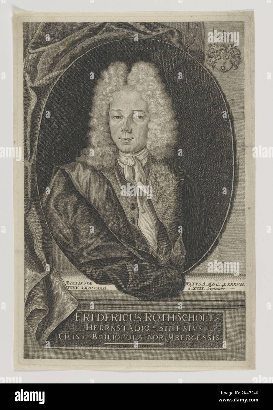 Frederick roth hires stock photography and images Alamy