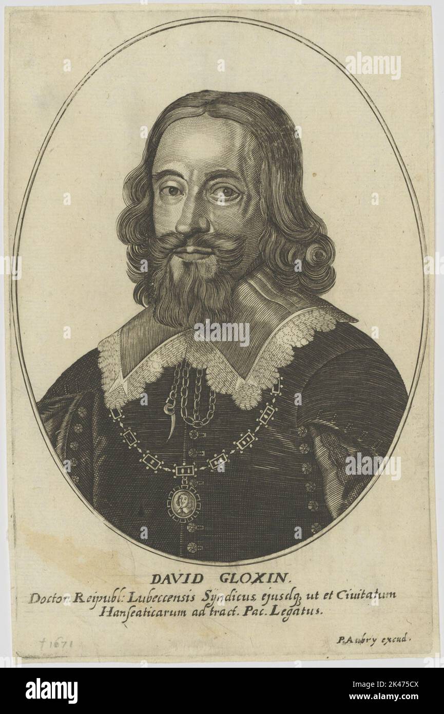 Portrait of david gloxin hi-res stock photography and images - Alamy