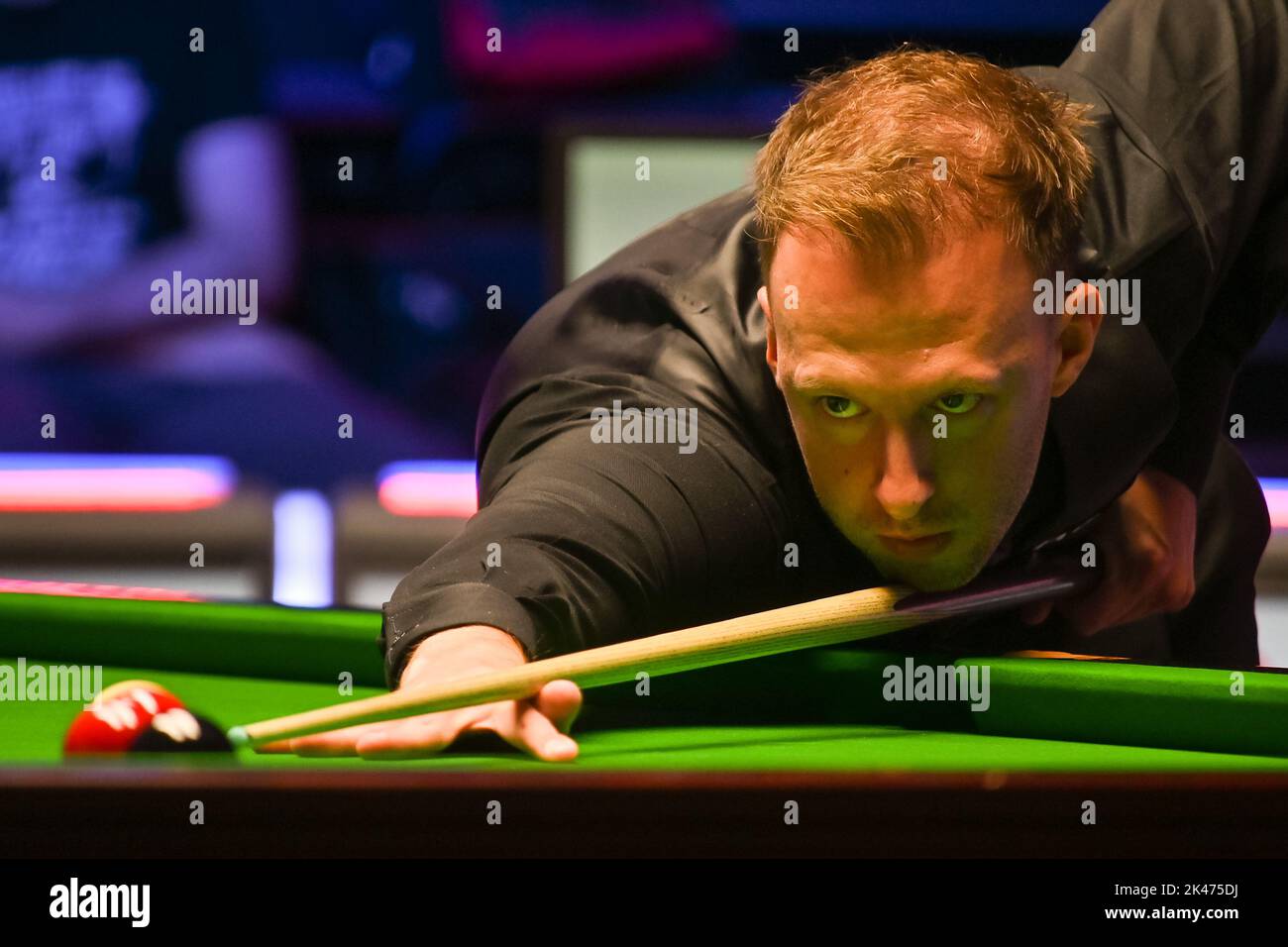 Judd trump hi-res stock photography and images - Page 2
