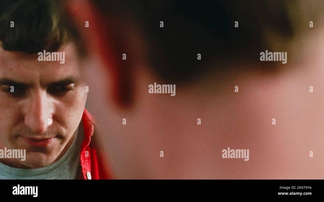 USA. Paul Mescal in a scene from the (C)A24 new film Aftersun (2022