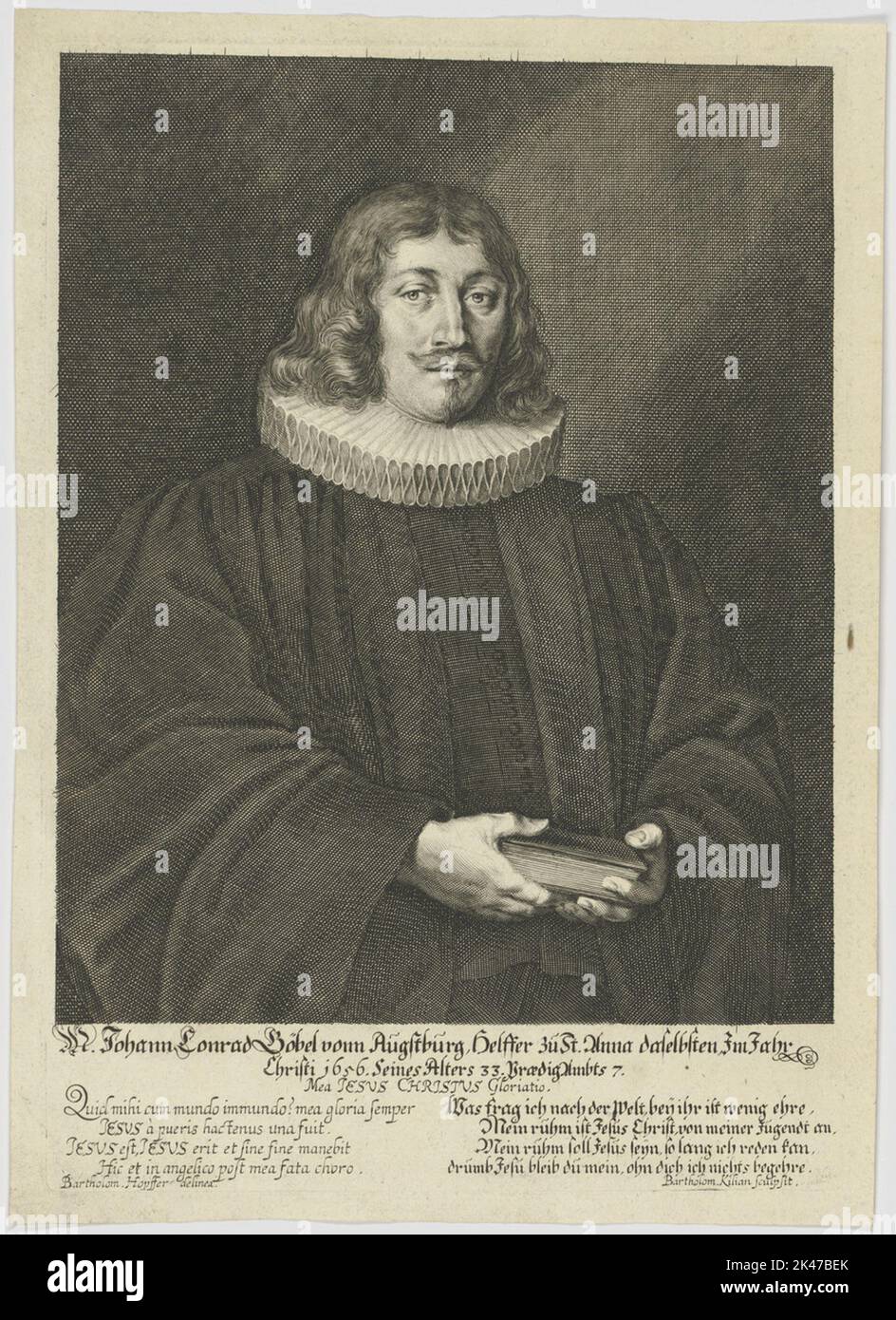 Johann Pullem Straãÿe